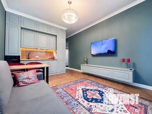 2-к квартира, на длительный срок, 47м2, 2/6 этаж