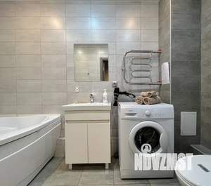 1-к квартира, посуточно, 35м2, 8/14 этаж