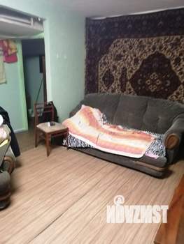 2-к квартира, на длительный срок, 50м2, 2/4 этаж