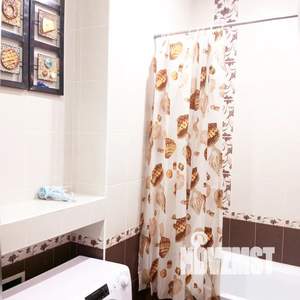 1-к квартира, посуточно, 39м2, 2/16 этаж