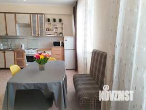 2-к квартира, посуточно, 100м2, 6/9 этаж