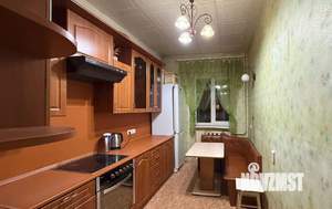 3-к квартира, на длительный срок, 64м2, 4/5 этаж