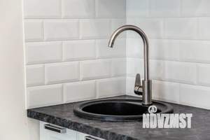 Студия квартира, посуточно, 18м2, 1/7 этаж