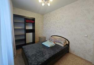 2-к квартира, на длительный срок, 56м2, 10/18 этаж