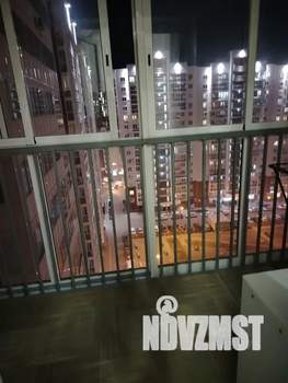 Студия квартира, посуточно, 28м2, 13/17 этаж