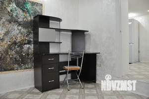 1-к квартира, посуточно, 54м2, 1/2 этаж