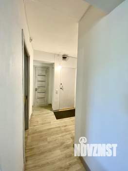 2-к квартира, на длительный срок, 42м2, 2/4 этаж