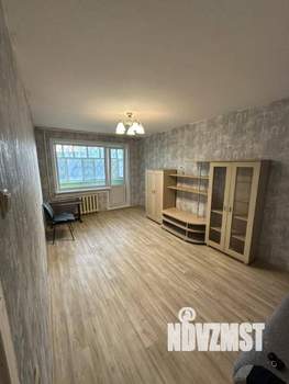 1-к квартира, на длительный срок, 32м2, 1/5 этаж