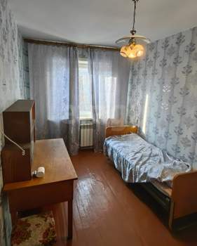 2-к квартира, на длительный срок, 42м2, 3/5 этаж