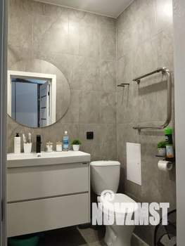 Студия квартира, посуточно, 25м2, 9/10 этаж