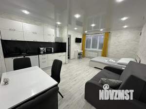 1-к квартира, посуточно, 30м2, 2/2 этаж