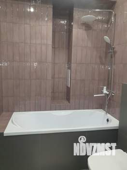 1-к квартира, посуточно, 26м2, 1/1 этаж