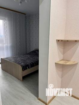 2-к квартира, посуточно, 55м2, 16/16 этаж