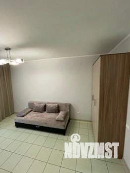 1-к квартира, посуточно, 32м2, 1/1 этаж