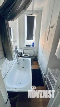 2-к квартира, на длительный срок, 48м2, 2/2 этаж