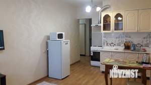 1-к квартира, на длительный срок, 30м2, 8/16 этаж