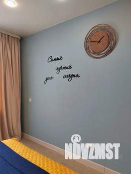 2-к квартира, посуточно, 47м2, 8/9 этаж