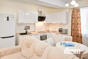 3-к квартира, на длительный срок, 65м2, 4/10 этаж