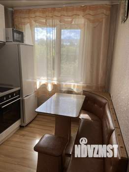 1-к квартира, на длительный срок, 31м2, 5/5 этаж