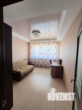 3-к квартира, на длительный срок, 76м2, 13/17 этаж