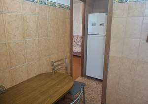 2-к квартира, на длительный срок, 45м2, 4/5 этаж