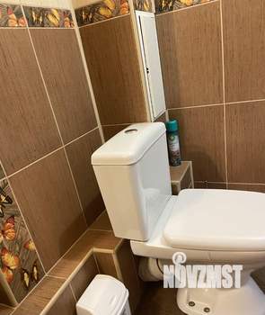 1-к квартира, посуточно, 34м2, 2/5 этаж