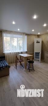Студия квартира, на длительный срок, 55м2, 2/4 этаж