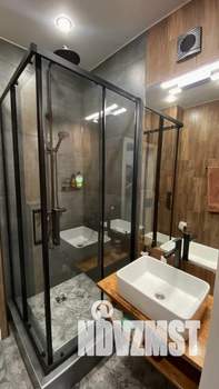 1-к квартира, посуточно, 38м2, 7/9 этаж