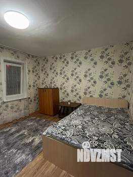 1-к квартира, на длительный срок, 28м2, 1/1 этаж