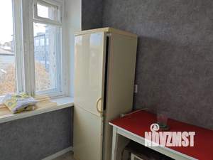2-к квартира, на длительный срок, 45м2, 4/5 этаж