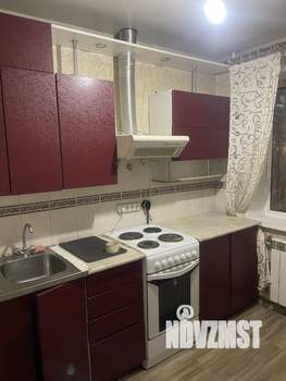 2-к квартира, на длительный срок, 45м2, 5/6 этаж