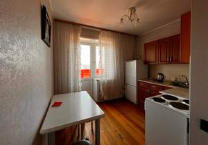 1-к квартира, на длительный срок, 37м2, 5/10 этаж