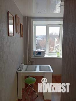 1-к квартира, посуточно, 32м2, 4/5 этаж