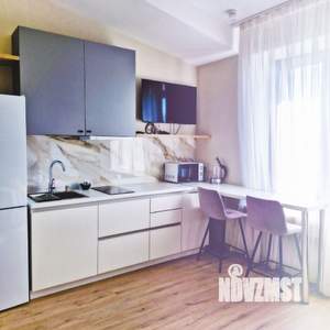 Студия квартира, посуточно, 30м2, 2/3 этаж