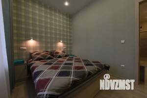 3-к квартира, посуточно, 60м2, 13/17 этаж