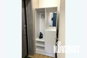 1-к квартира, посуточно, 20м2, 1/15 этаж
