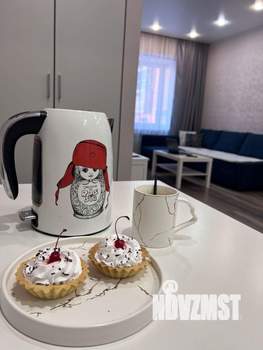 2-к квартира, посуточно, 55м2, 1/1 этаж