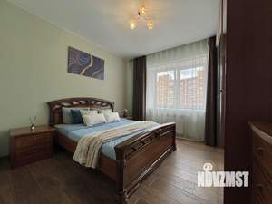 2-к квартира, посуточно, 50м2, 1/1 этаж
