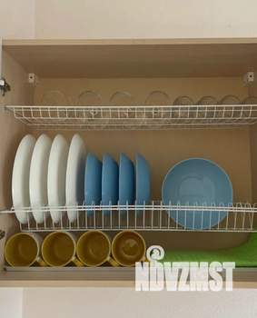 1-к квартира, посуточно, 40м2, 11/16 этаж