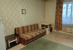 Студия квартира, на длительный срок, 31м2, 7/15 этаж