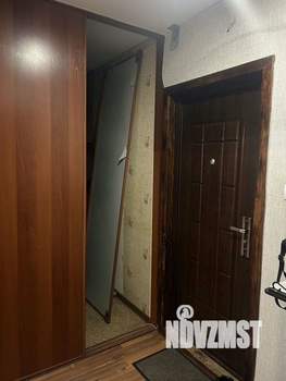 1-к квартира, на длительный срок, 36м2, 5/9 этаж