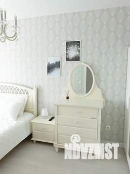 1-к квартира, посуточно, 38м2, 10/17 этаж