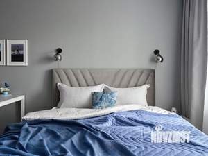 1-к квартира, посуточно, 29м2, 1/1 этаж