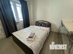 Студия квартира, посуточно, 25м2, 11/16 этаж