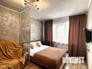 1-к квартира, посуточно, 32м2, 4/5 этаж