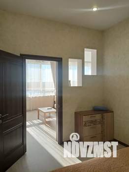 3-к квартира, посуточно, 140м2, 16/16 этаж