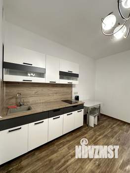 1-к квартира, на длительный срок, 34м2, 3/18 этаж