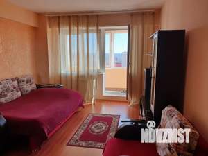 1-к квартира, посуточно, 46м2, 11/12 этаж
