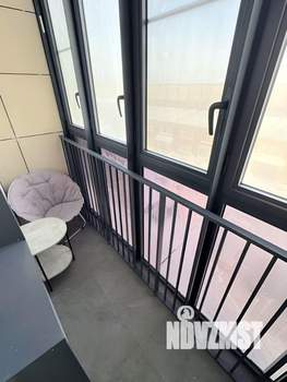 1-к квартира, на длительный срок, 39м2, 6/9 этаж