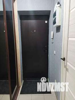 1-к квартира, посуточно, 30м2, 15/17 этаж